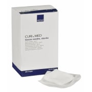 Kompress gas Curi-Med 5x5cm steril 5stk