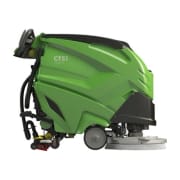 Gulvvaskemaskin Foma CT51 BT55