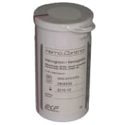 Test EKF diagnostics Hemo Control Hb