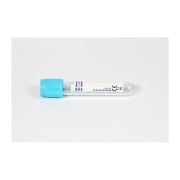 Vakuumrør Na citr.5/2,7 ml lys blå