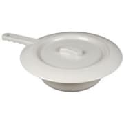 Bekken plast med lokk