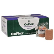 Kompresjonsbind Coflex 10cmx5,9m