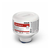 Maskinoppvask Solid Clean S 4,5kg