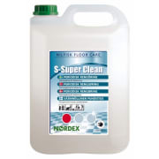 Grovrengjøring Nordex S-Super Clean 5l