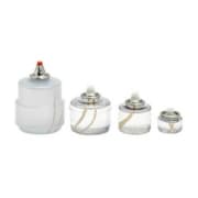 Lampeolje Hollowick innsats 42timer