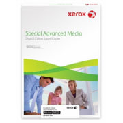 Transparent klar Polyester CLP A4