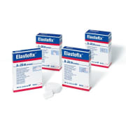 Tubegas Elastofix B Legg 25m
