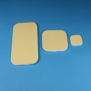 Bandasje skum silikon 5x5cm