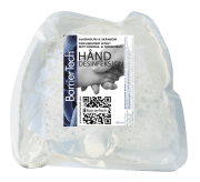 Håndskum antibakt Barriertech BiB 800ml