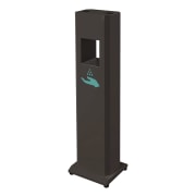 Dispenserautomat SmartDes sort