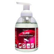 Desinfeksjon hånd SURE Instant 475ml