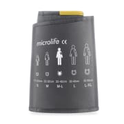 Mansjett blodtrykk universa digital