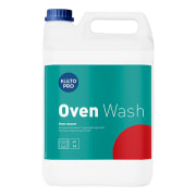 Rengjøring Kiilto Pro Oven Wash 5l