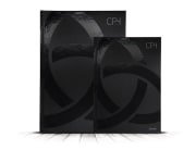 Notathefte A5 linjert 70g 96ark L8