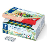 Fargeblyant Staedtler Noris colour 144