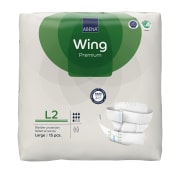 Bleie belte Abena Wing L2, Premium