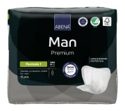 Bleie Abena Man Formula 1, Premium