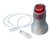 Neria Guard 6mm nål/30cm slange