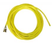 Slange Unger Hydro Power 25m gul