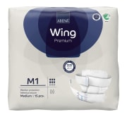 Bleie belte Abena Wing Premium M1