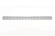 Metallspiral GBC WireBind 3:1 12,5mm So