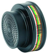 Kombinasjonsfilter SR599 A1BE2K1-Hg-P3 R