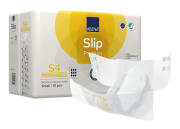 Bleie Abena Slip S4 Premium gult trykk
