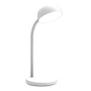 Lampe Unilux Tamy LED hvit