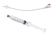 Kateter Aquaflate Tiemann 41cm ch16