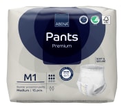 Bleie Abena Pants M1, Premium