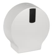 Dispenser Recycled Midi toalettrull hvi