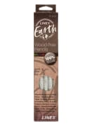 Blyant Linex Earth ass. farger