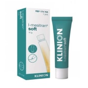Sårgel Klinion L-Mesitran Soft 15g