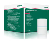 Bandasje Kliniderm Film Rull 10cmx10m