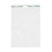 Lynlåspose Grippie Green 160x280mm
