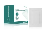 Bandasje Kliniplast nw m/pad 9x10cm