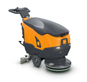 Taski Ultimaxx 900 SD 17"Gel komplett