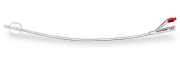 Kateter Aquaflate silikon  40cm CH20