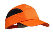 Caps Worksafe Air Støtbeskyt. Oransje
