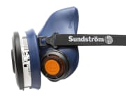 Halvmaske Sundström SR100 strl M/L