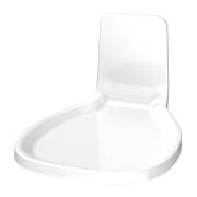 Dråpefanger Tork hvit