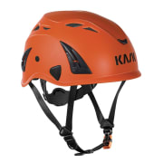 Hjelm Kask Superplasma AQ oransje