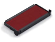 Stempelpute Trodat 4915 rød