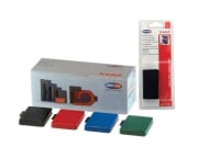 Stempelpute Colop Printer 40 sort