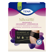 Truse TENA Silhouette Classic Vaskbar M