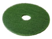 Gulvpad resirkulert PET-fiber 14"grønn