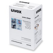 Pusseklut for vernebriller