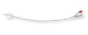 Kateter Aquaflate silikon  40cm CH16