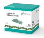 Bandasje Sorbact®Ribbon 5x200 cm