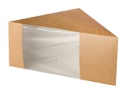 Eske sandwich m/vindu 123x123x82mm